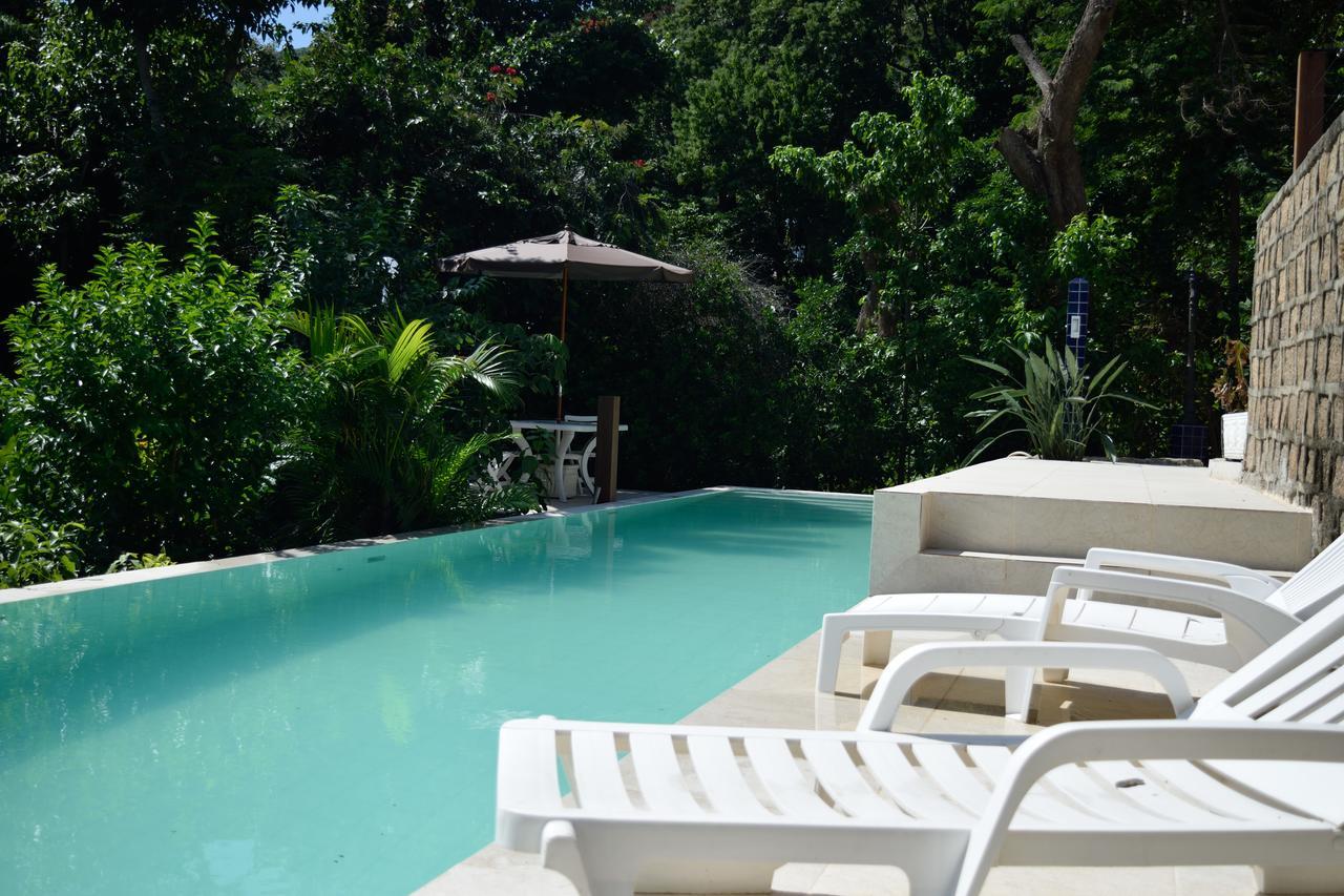 Banana Leaf Eco Hostel Rio de Janeiro Exterior photo